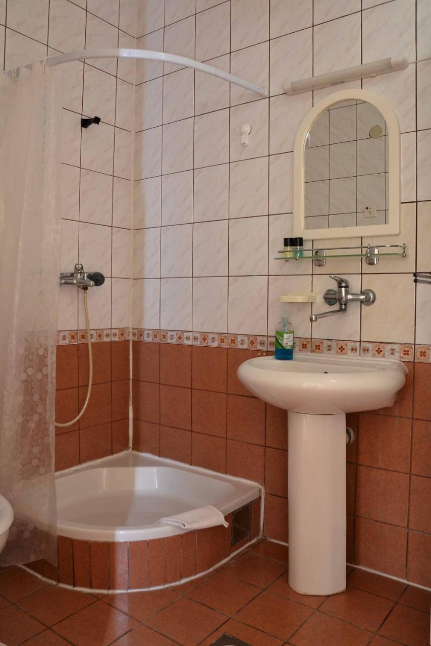 Sobe Gajic Karlofça Dış mekan fotoğraf